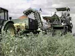 MAQUINARIA AGRICOLA (7)  CAMPESINOS